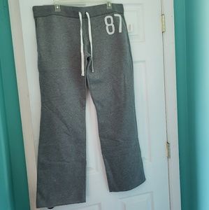 Brand new Aero sweatpants